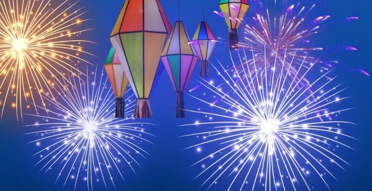 Ministério Público cobra de autoridades cumprimento da lei que proíbe fogos com estampido na Paraíba