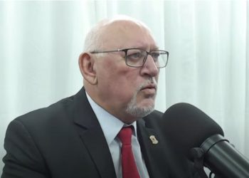 Vereador de JP, Marcos Henriques, declara apoio a Veneziano e João e defende PT na chapa ao Governo