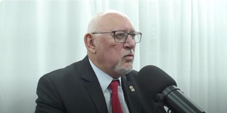 Vereador de JP, Marcos Henriques, declara apoio a Veneziano e João e defende PT na chapa ao Governo