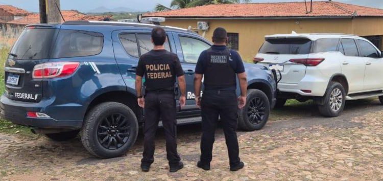 Operação da PF mira esquema de desvios de recursos da saúde por fraude em licitação no estado do Piauí