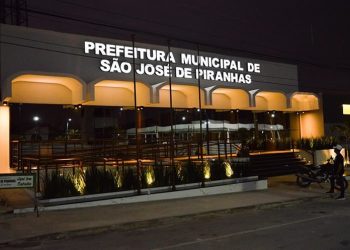 TCE apura denúncia para onde foi, R$ 4,2 milhões em material de construção em São José de Piranhas