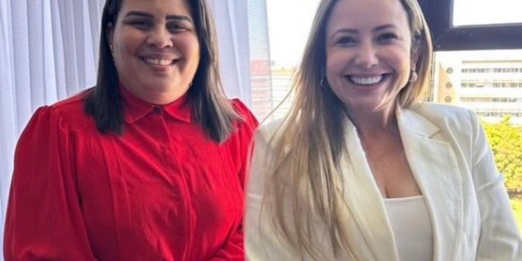 E AGORA TARCYANA ? – TCE condena ex-prefeita de Bayeux por contratar temporários em vez de nomear aprovados no concurso