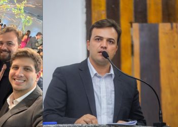 Vereador do PSB de Itabaiana ressalta importância do futuro político da legenda com João Campos no comando