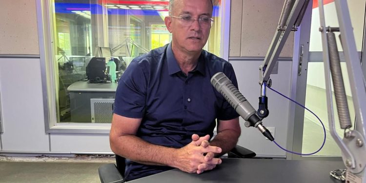 AL vai analisar projeto de lei do Sargento Neto que proíbe recursos públicos em eventos com apologia ao crime