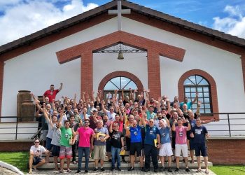 Cidade Viva realiza 1ª edição do “Coram Deo” – Uma Jornada de Oração e Piedade através dos Salmos- neste sábado