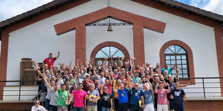 Cidade Viva realiza 1ª edição do “Coram Deo” – Uma Jornada de Oração e Piedade através dos Salmos- neste sábado