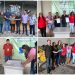 Veneziano entrega máquinas a 3 associações em São Gonçalo e Alagoa Grande em parceria com a Codevasf