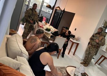 Operação da PF na Paraíba mira organização criminosa  que ostentava em condomínios e carros de luxo