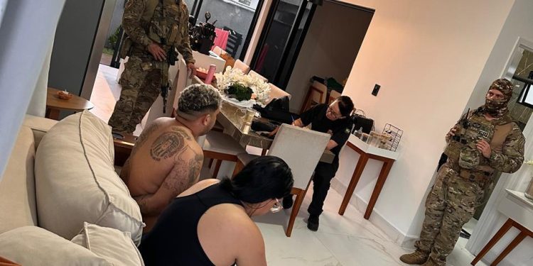 Operação da PF na Paraíba mira organização criminosa  que ostentava em condomínios e carros de luxo