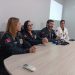 Reviravolta em caso de morte de casal após moto bater em poste, perícia revela que jovem que pilotava levou tiro na cabeça