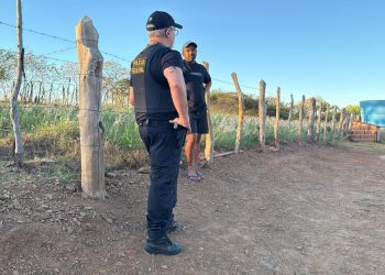 Operação da PF na Paraíba mira colônia de pescadores e fraude no cadastro para receber benefício do seguro defeso