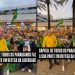 Deputado Cabo Gilberto participa de Manifesto em João Pessoa, “Em defesa da liberdade e da Democracia”