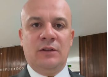 Cabo Gilberto critica aumento de 160 cargos no STF: “Governo tem um discurso para o público e na votação vota para aumentar despesas”