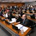 Mudança no Código Eleitoral tem polêmica em quarentena a militares, juízes e promotores que quiserem disputar eleições