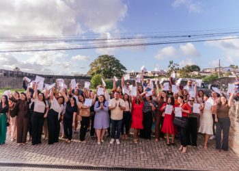 Prefeitura de Conde dá posse a mais 50 servidores e reforça áreas de saúde, educação e desenvolvimento social