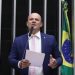 Deputado Cabo Gilberto critica decisão do STF sobre decreto de Lula que aumentou alíquotas do IOF