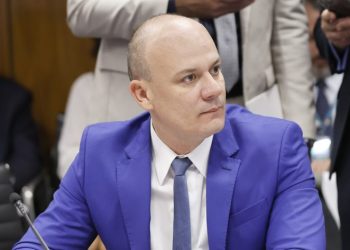 Com relatoria do deputado Cabo Gilberto, CCJ aprova projeto que beneficia agentes de vigilância, indígenas e de saneamento