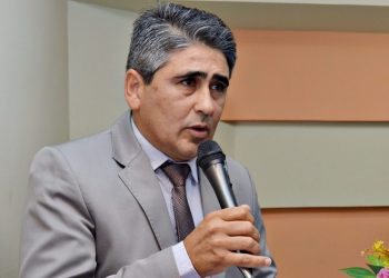 TCE imputa ao ex-prefeito de Pedra Lavrada devolução de R$ 50 mil por superfaturamento em compra de combustíveis