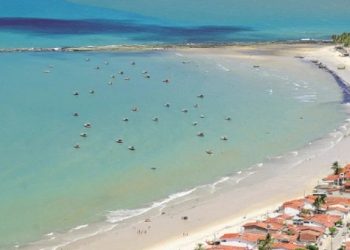 Em nota, Prefeitura de Lucena destaca investimentos no reordenamento da orla e esclarece declarações do MPF