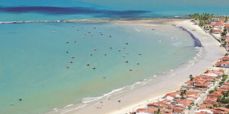 Em nota, Prefeitura de Lucena destaca investimentos no reordenamento da orla e esclarece declarações do MPF