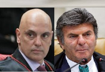 Fux diverge de Moraes e vota contra cautelares a Bolsonaro, “Medida confronta-se com cláusula pétrea da liberdade de expressão”