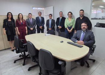 Escolha da lista tríplice para o cargo de procurador-geral de Justiça do MPPB será nesta quinta-feira