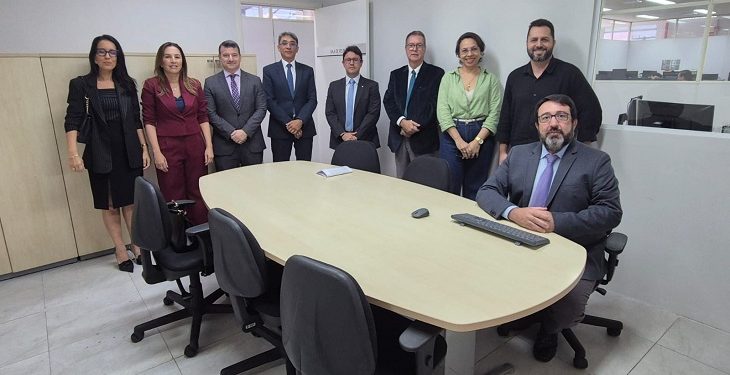 Escolha da lista tríplice para o cargo de procurador-geral de Justiça do MPPB será nesta quinta-feira