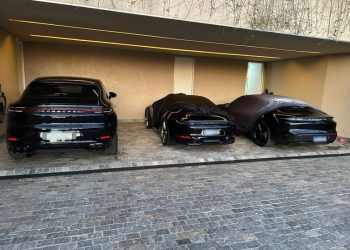 Operação da PF afasta superintendente do DNIT e mira fraudes em licitações de R$ 60 milhões em obras de rodovias