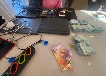 Operação da PF mira grupo criminoso que desviou mais de R$ 30 milhões do INSS através de fraudes em benefícios