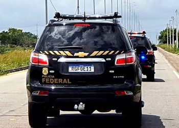 Operação da PF em Monteiro mira homem investigado por compartilhar vídeos de abuso sexual infantil