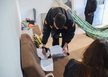 Operação da PF mira tráfico de brasileiras para exploração sexual na Europa e evita embarque de mulheres