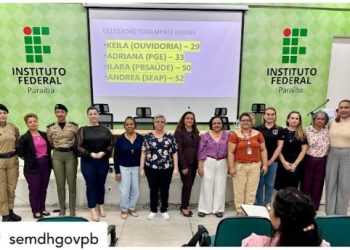 PGE terá representante na 5ª Conferência Estadual de Políticas para as Mulheres dias 1 e 2 de agosto em JP