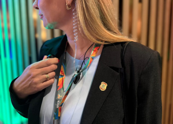 PF concede porte de arma a policiais estrangeiros que fazem segurança de autoridades durante Cúpula do BRICS no RJ