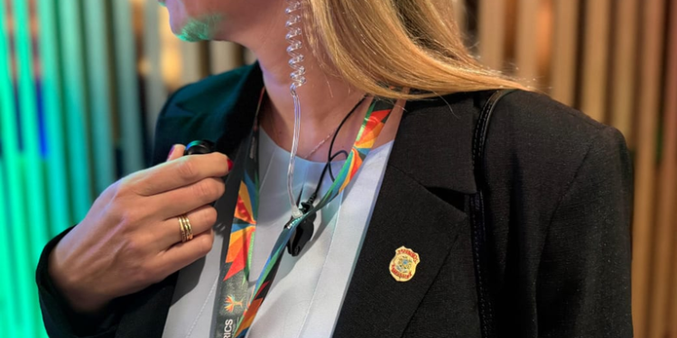 PF concede porte de arma a policiais estrangeiros que fazem segurança de autoridades durante Cúpula do BRICS no RJ