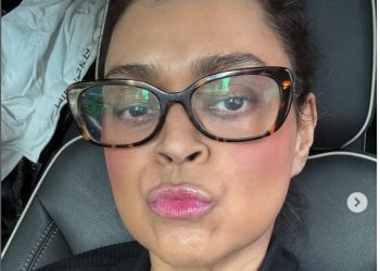 Morre aos 50 anos, a cantora e empresária Preta Gil, filha de Gilberto Gil, após luta contra o câncer