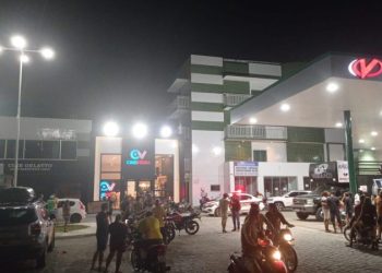 Polícia Civil elucida tiroteio dentro de cinema na Paraíba e prende envolvido em ataque que deixou 6 feridos