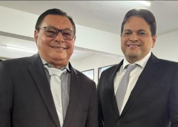 Filho do vice-prefeito nega envolvimento em articulação na Câmara para cassar mandato da prefeita de Mari