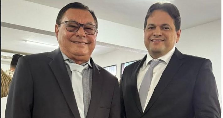 Filho do vice-prefeito nega envolvimento em articulação na Câmara para cassar mandato da prefeita de Mari