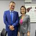 Deputado Sargento Neto confirma evento com Michelle Bolsonaro em Campina Grande no próximo sábado