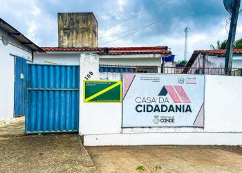 Conde inicia período de alistamento militar obrigatório para jovens a partir desta segunda-feira, dia 1º