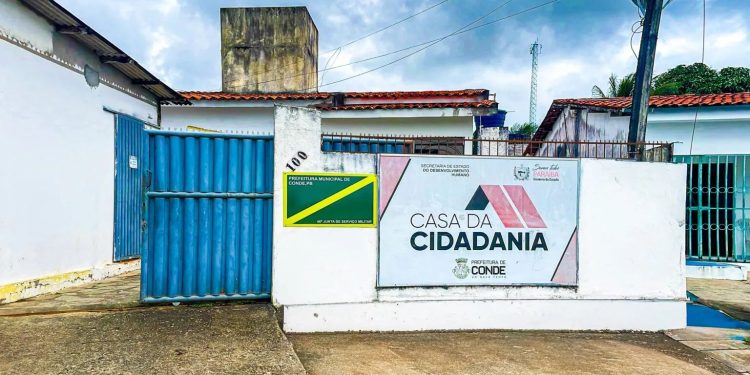 Conde inicia período de alistamento militar obrigatório para jovens a partir desta segunda-feira, dia 1º