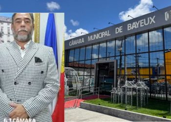 TJ acolhe pedido do MP, e determina que Câmara de Bayeux, que tem 500% a mais de comissionados, realize concurso público
