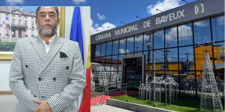 TJ acolhe pedido do MP, e determina que Câmara de Bayeux, que tem 500% a mais de comissionados, realize concurso público