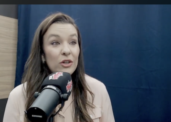 VEJA VÍDEO : Deputada Camila Toscano reafirma voto na reeleição de Veneziano Vital ao Senado em 2026