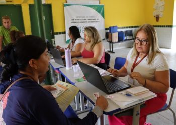 Incra realiza Mutirão de documentação em seis municípios do Sertão e do Cariri da Paraíba
