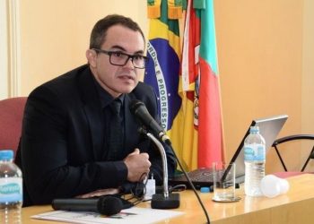 Promotor do MPPB, Octávio Paulo Neto, coordenador do Gaeco, fará palestra em Seminário da Polícia Civil