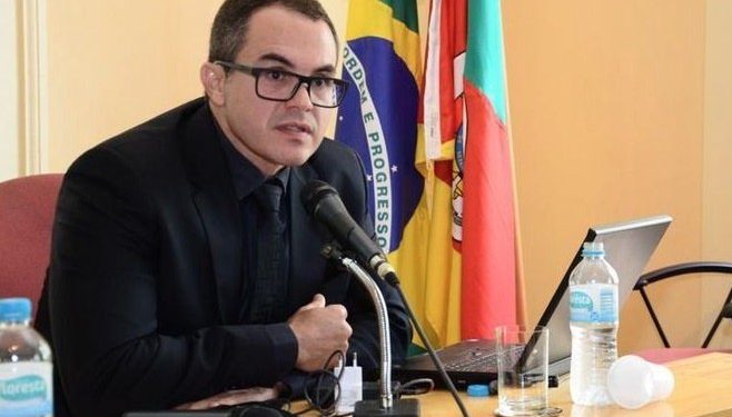 Promotor do MPPB, Octávio Paulo Neto, coordenador do Gaeco, fará palestra em Seminário da Polícia Civil