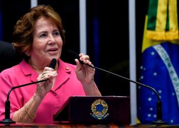 Relatora do projeto que institui o “Agosto Lilás”, Nilda Gondim destaca enfrentamento à violência contra a mulher