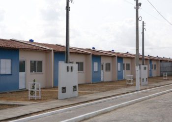 Conde é contemplado com 40 novas unidades habitacionais pelo Programa “Minha Casa, Minha Vida”