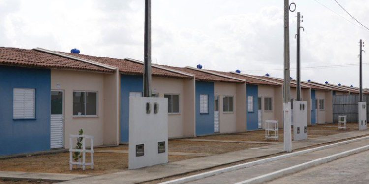 Conde é contemplado com 40 novas unidades habitacionais pelo Programa “Minha Casa, Minha Vida”